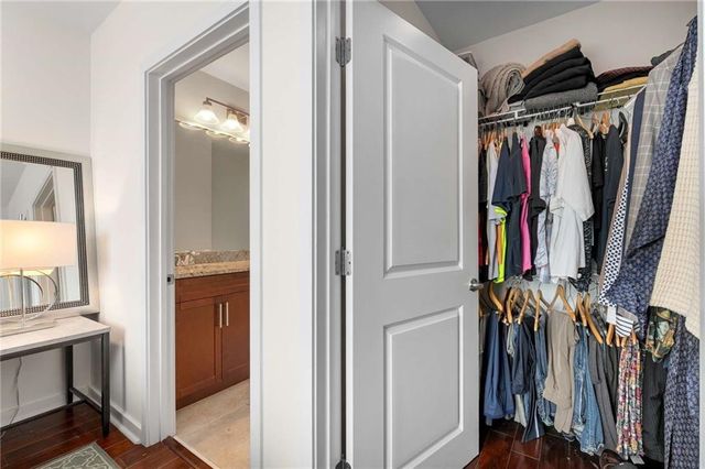 855 Peachtree Street NE 3003, Atlanta, GA 30308