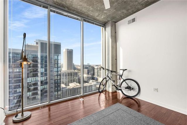 855 Peachtree Street NE 3003, Atlanta, GA 30308