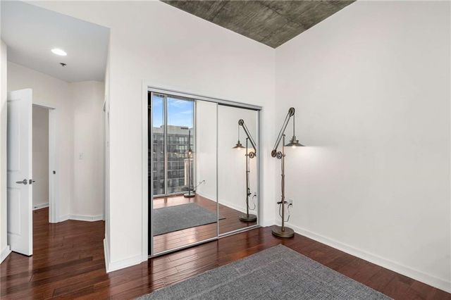 855 Peachtree Street NE 3003, Atlanta, GA 30308