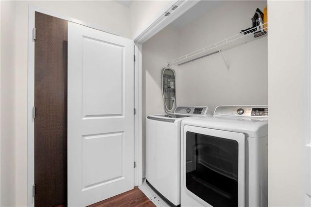 855 Peachtree Street NE 3003, Atlanta, GA 30308