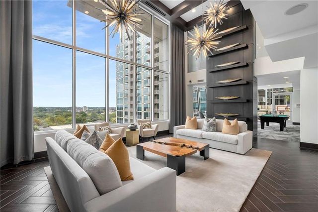 855 Peachtree Street NE 3003, Atlanta, GA 30308