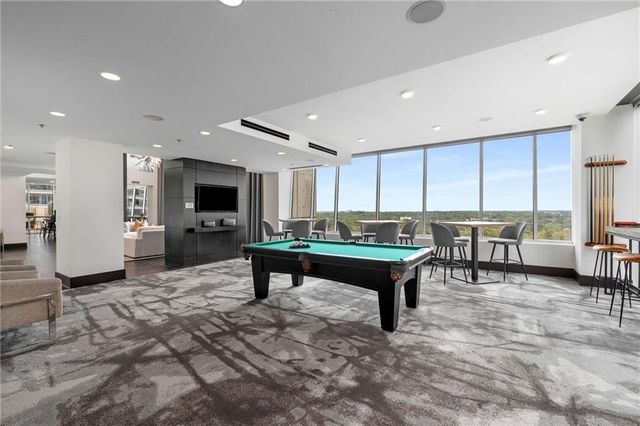 855 Peachtree Street NE 3003, Atlanta, GA 30308