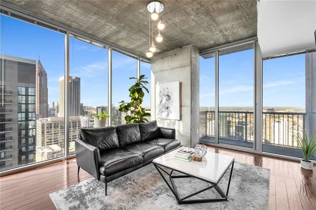 855 Peachtree Street NE 3003, Atlanta, GA 30308