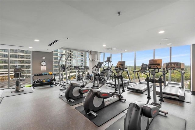 855 Peachtree Street NE 3003, Atlanta, GA 30308