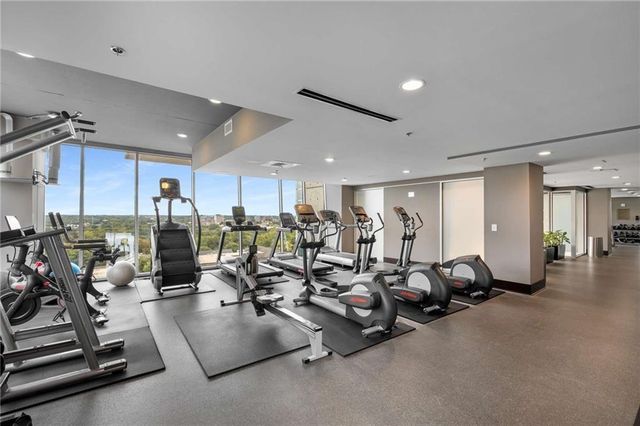 855 Peachtree Street NE 3003, Atlanta, GA 30308