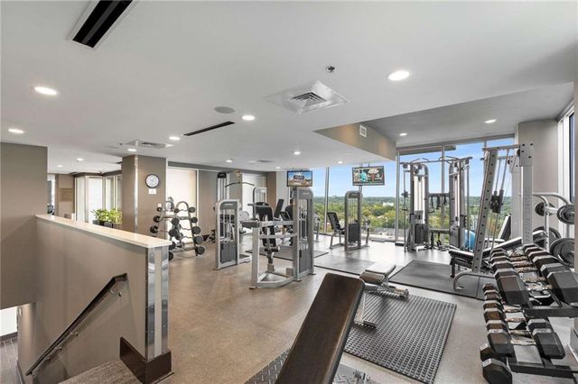855 Peachtree Street NE 3003, Atlanta, GA 30308