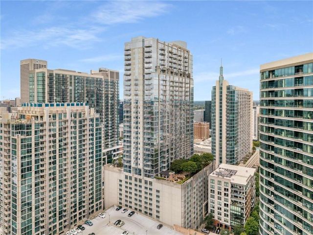 855 Peachtree Street NE 3003, Atlanta, GA 30308