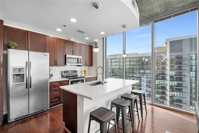 855 Peachtree Street NE 3003, Atlanta, GA 30308