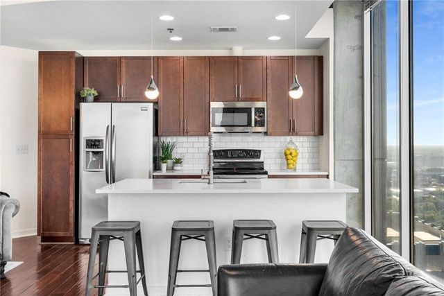 855 Peachtree Street NE 3003, Atlanta, GA 30308