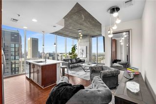 855 Peachtree Street NE 3003, Atlanta, GA 30308