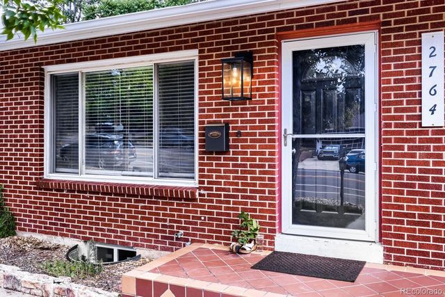 2764 S Raleigh Street, Denver, CO 80236