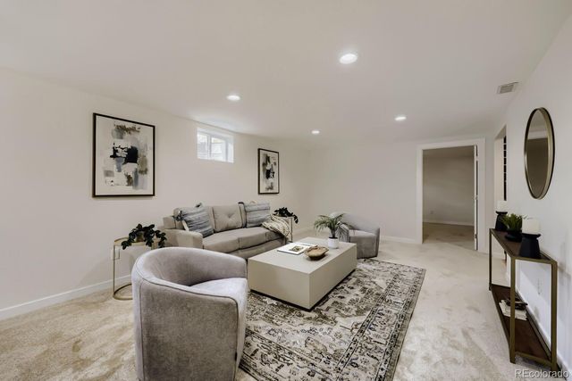 2764 S Raleigh Street, Denver, CO 80236