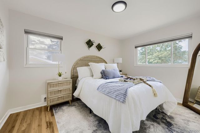 2764 S Raleigh Street, Denver, CO 80236