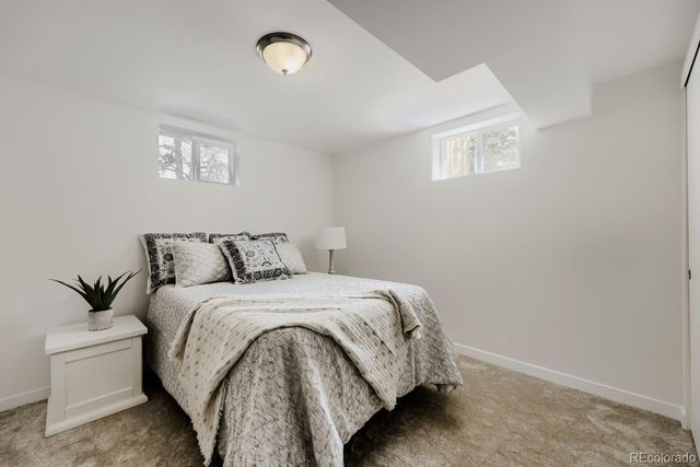 2764 S Raleigh Street, Denver, CO 80236