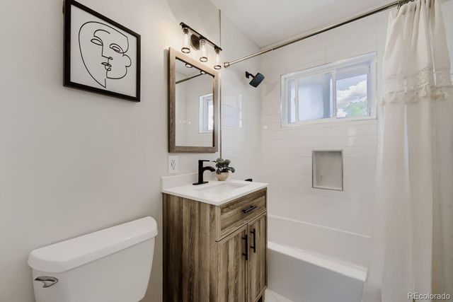 2764 S Raleigh Street, Denver, CO 80236