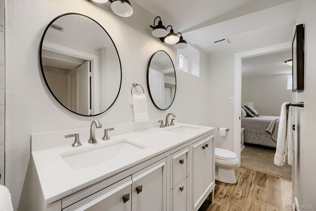 2764 S Raleigh Street, Denver, CO 80236