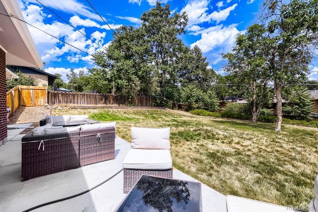 2764 S Raleigh Street, Denver, CO 80236