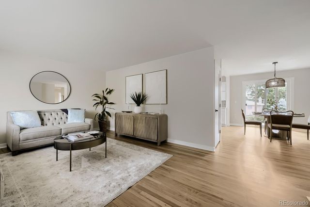 2764 S Raleigh Street, Denver, CO 80236