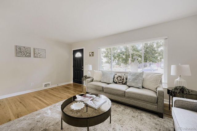 2764 S Raleigh Street, Denver, CO 80236