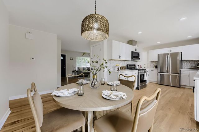 2764 S Raleigh Street, Denver, CO 80236