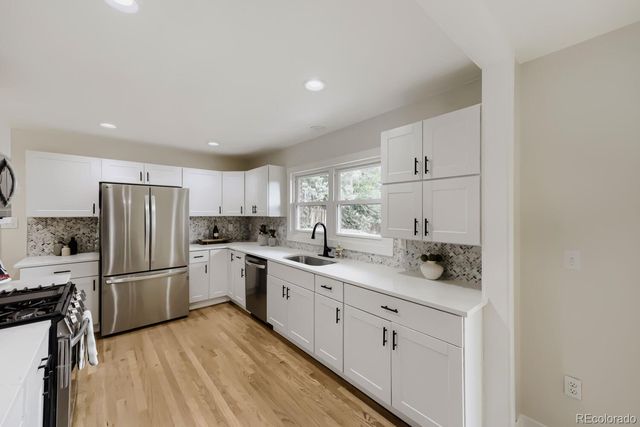 2764 S Raleigh Street, Denver, CO 80236