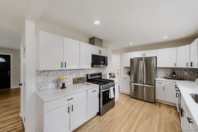 2764 S Raleigh Street, Denver, CO 80236