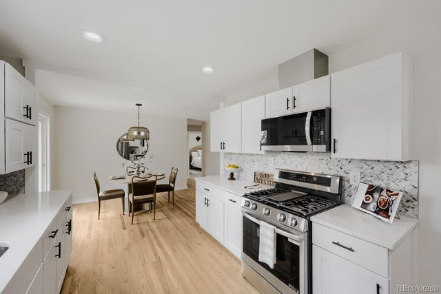 2764 S Raleigh Street, Denver, CO 80236