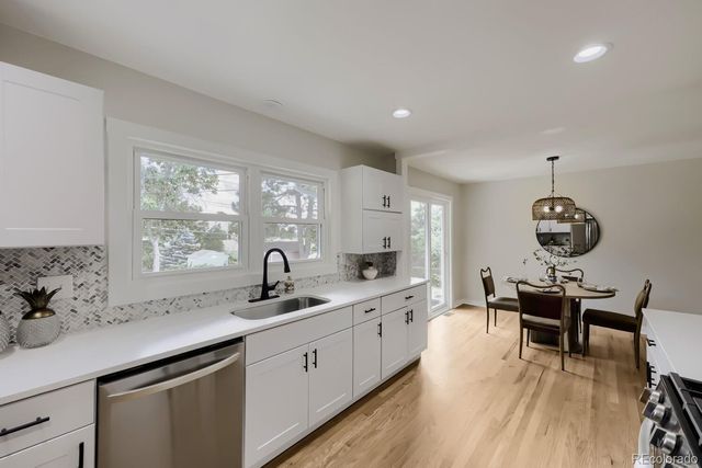 2764 S Raleigh Street, Denver, CO 80236