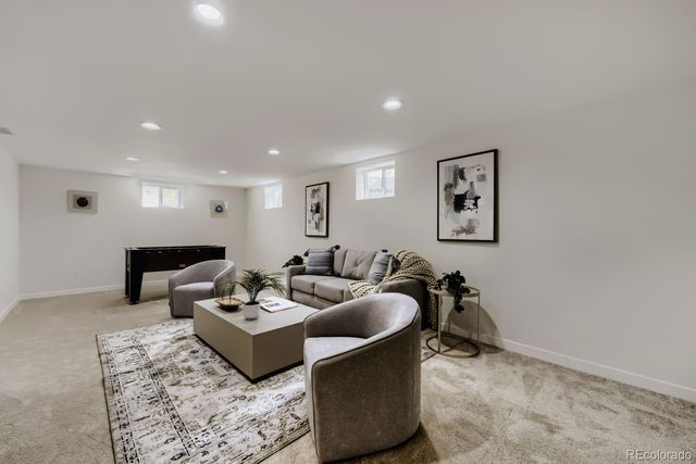 2764 S Raleigh Street, Denver, CO 80236