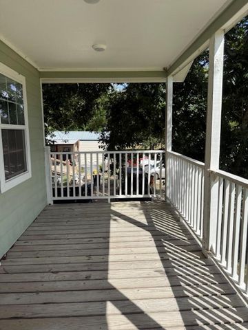 44 Starling Drive, Palacios, TX 77465