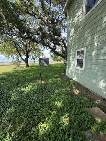 44 Starling Drive, Palacios, TX 77465