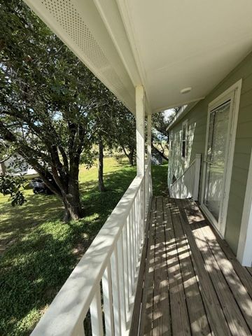 44 Starling Drive, Palacios, TX 77465