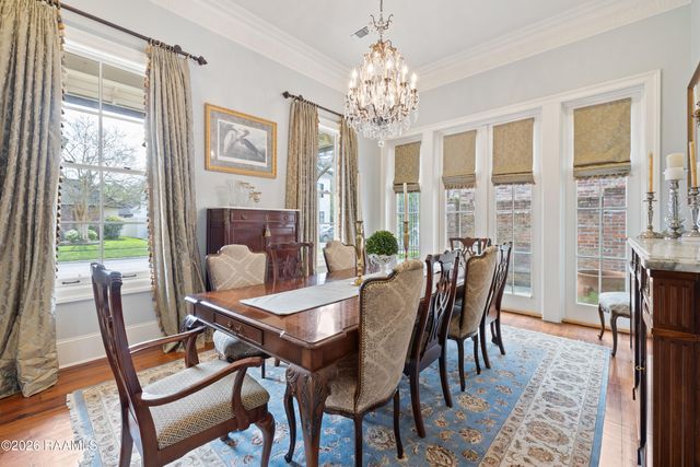 136 Adair Lane, Lafayette, LA 70508