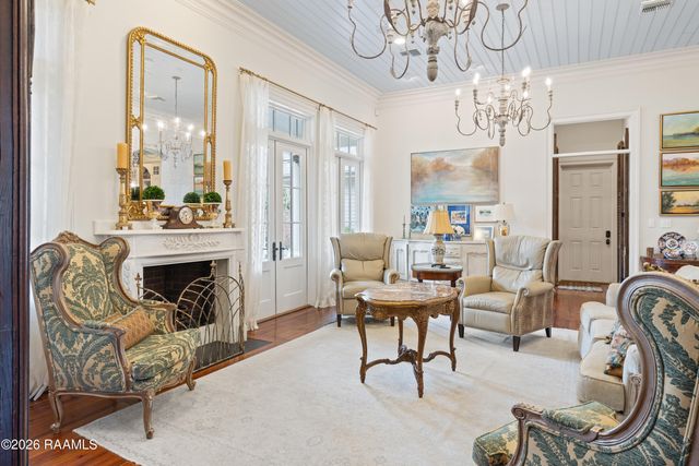 136 Adair Lane, Lafayette, LA 70508