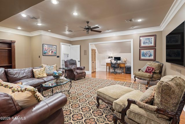 136 Adair Lane, Lafayette, LA 70508