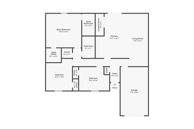 3817 Longmeadow Way, Fort Worth, TX 76133