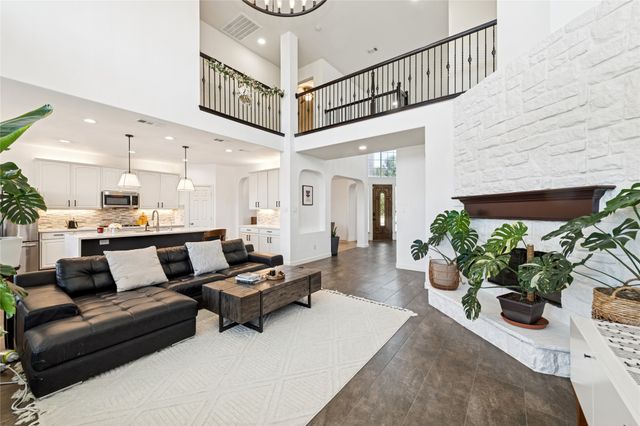 10249 Candlewyck Street, Fort Worth, TX 76244