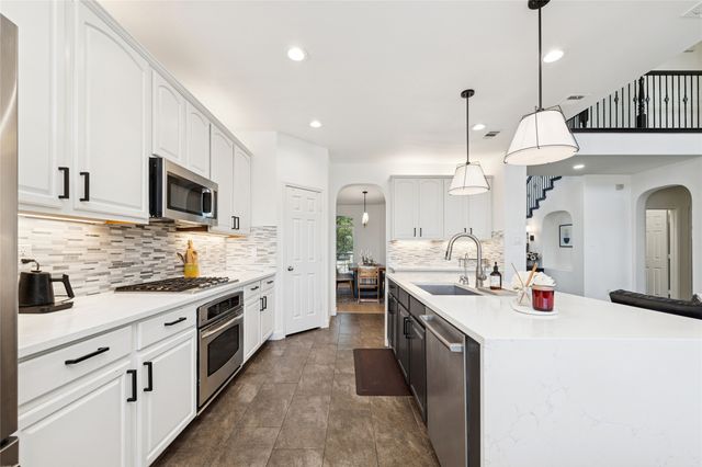 10249 Candlewyck Street, Fort Worth, TX 76244