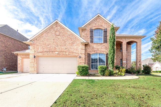 10249 Candlewyck Street, Fort Worth, TX 76244