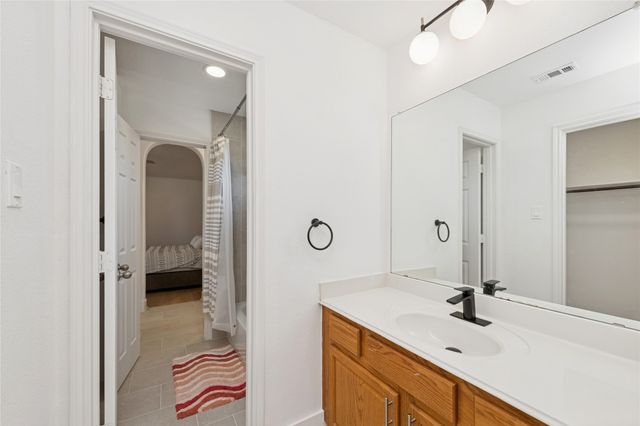 10249 Candlewyck Street, Fort Worth, TX 76244