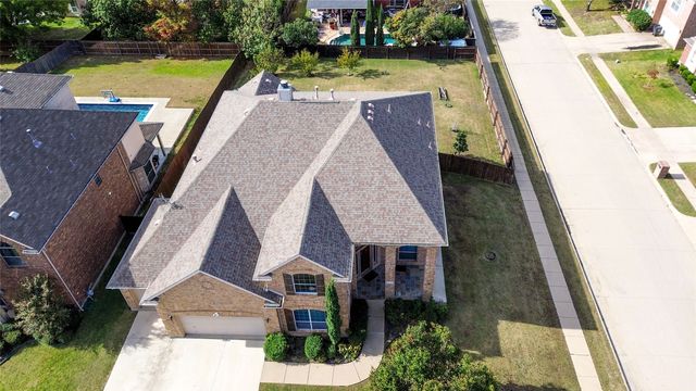 10249 Candlewyck Street, Fort Worth, TX 76244