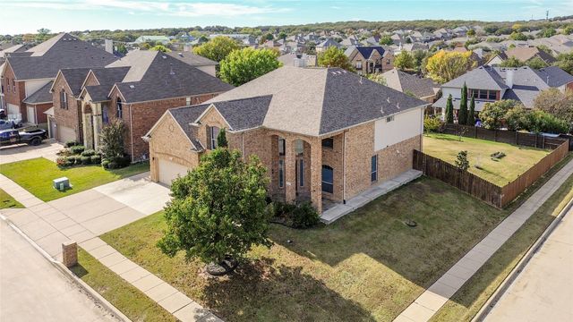 10249 Candlewyck Street, Fort Worth, TX 76244