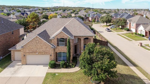 10249 Candlewyck Street, Fort Worth, TX 76244