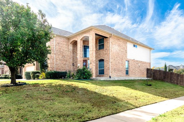 10249 Candlewyck Street, Fort Worth, TX 76244