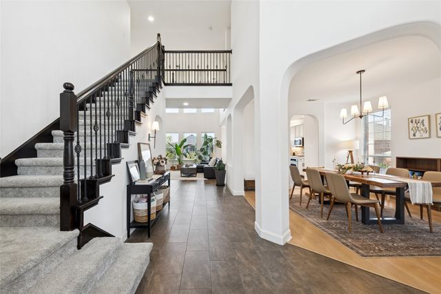 10249 Candlewyck Street, Fort Worth, TX 76244