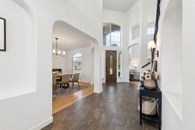 10249 Candlewyck Street, Fort Worth, TX 76244
