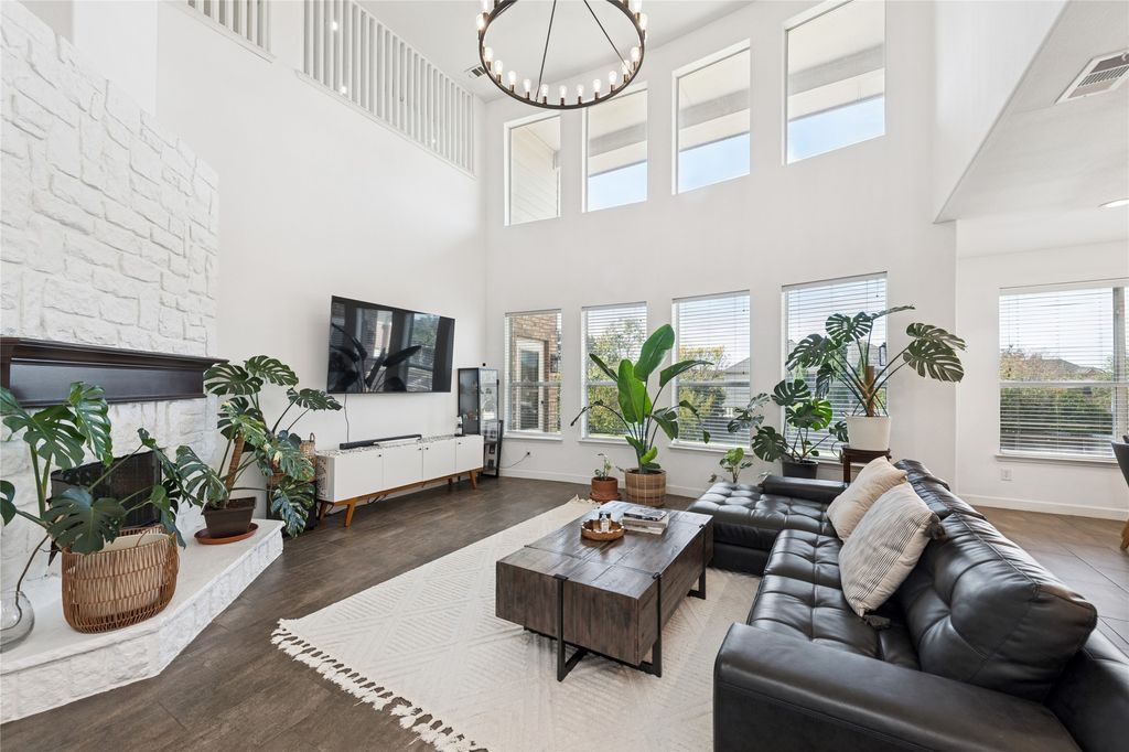 10249 Candlewyck Street, Fort Worth, TX 76244