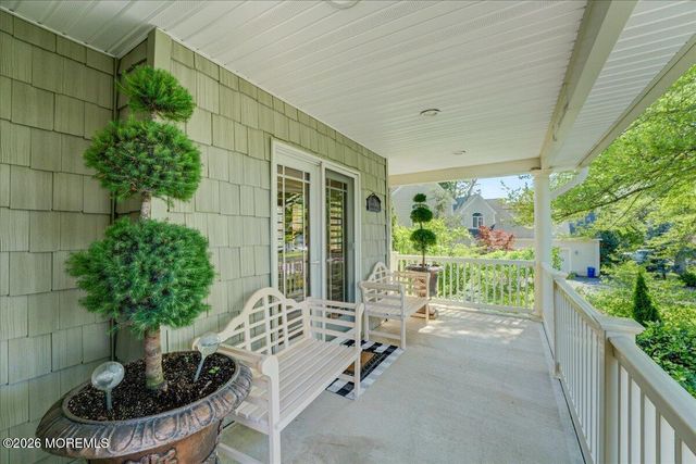 68 Seneca Place, Oceanport, NJ 07757