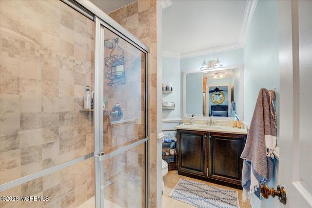 68 Seneca Place, Oceanport, NJ 07757