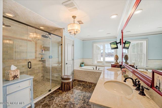 68 Seneca Place, Oceanport, NJ 07757